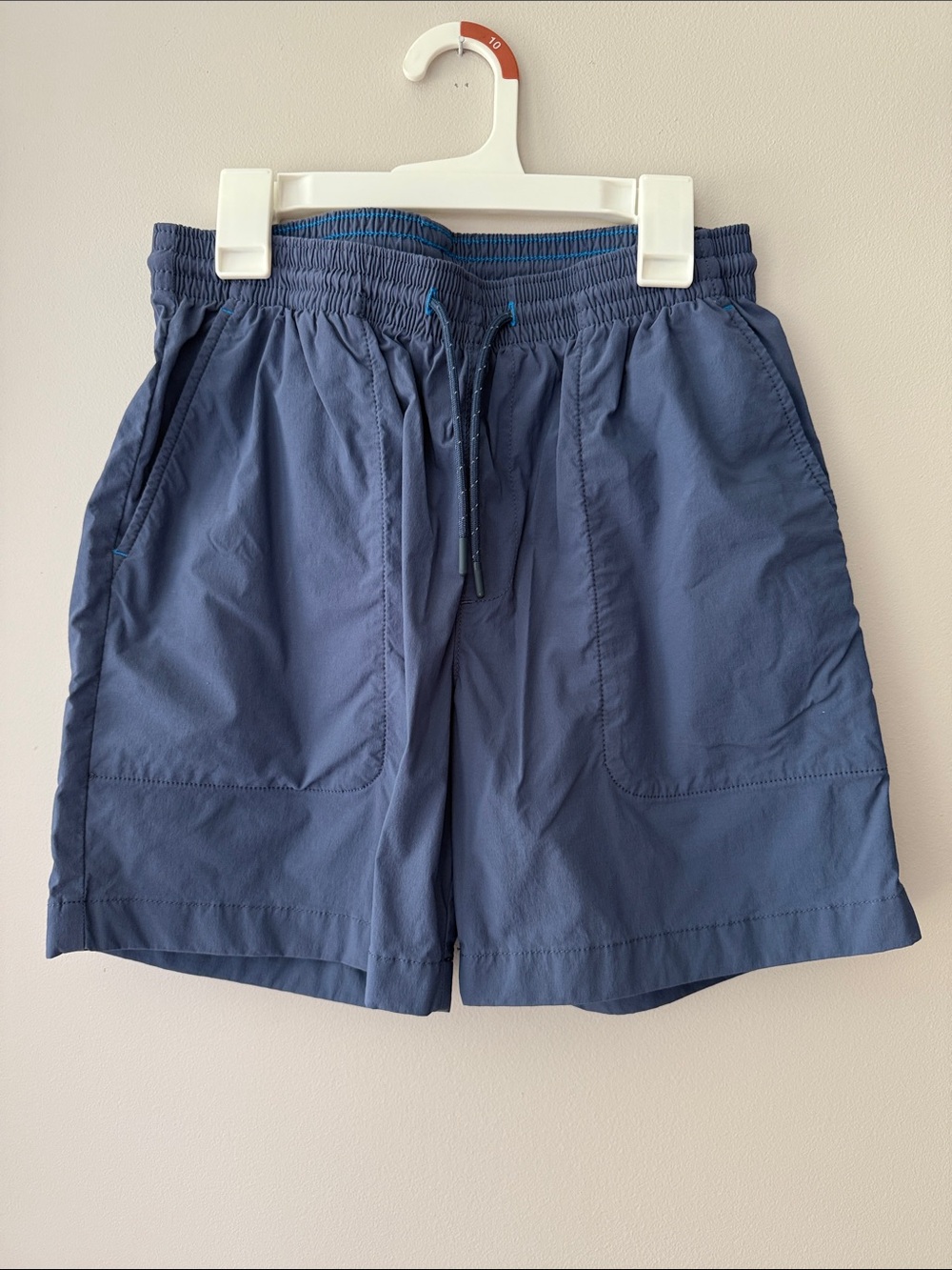 Jcrew Crewcuts Boys Athletics Shorts Size 16